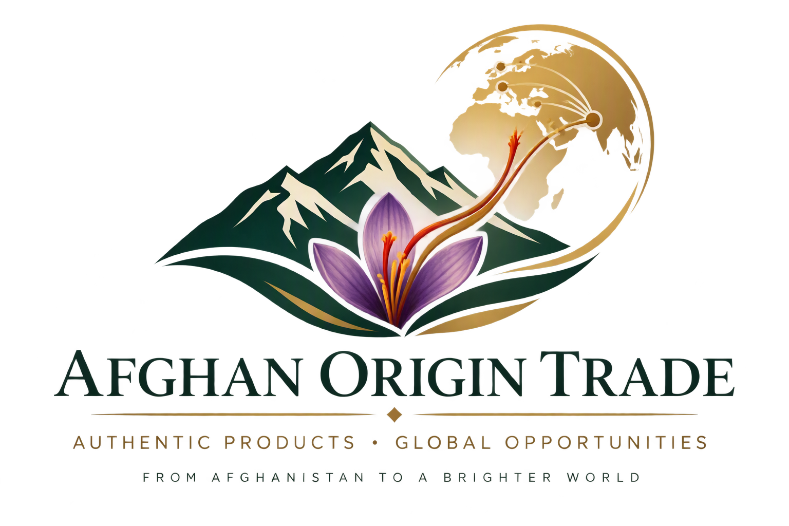 Afghan Origin Trade